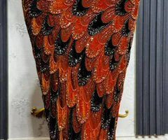 Fabric and lace materials - Image 2