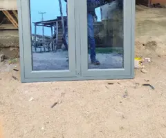 OSSY ALUMINUM