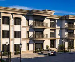 3-bedroom apartments - Image 2