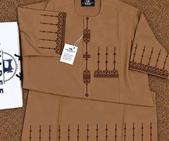 Abdulaziz Clothing