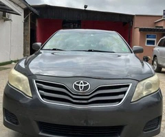 Foreign used car