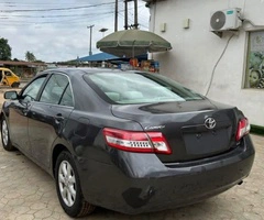 Foreign used car - Image 3