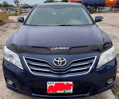 Saloon Car