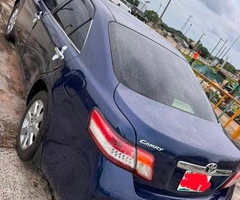 Saloon Car - Image 6