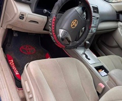 Saloon Car - Image 7