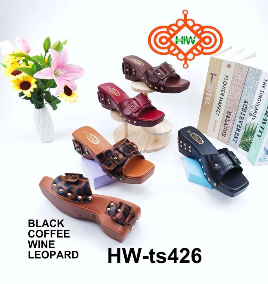 Women shoes - 3