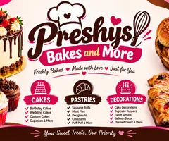 Preshysbake - Image 5