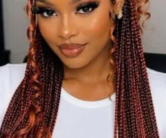 Mercy Beauty Salon - Image 5