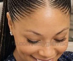 Mercy Beauty Salon - Image 7