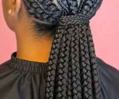 Asanti Beauty Salon - Image 2