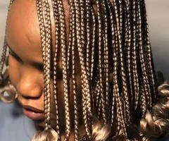 Asanti Beauty Salon - Image 3
