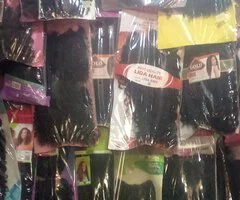 Asanti Beauty Salon - Image 5