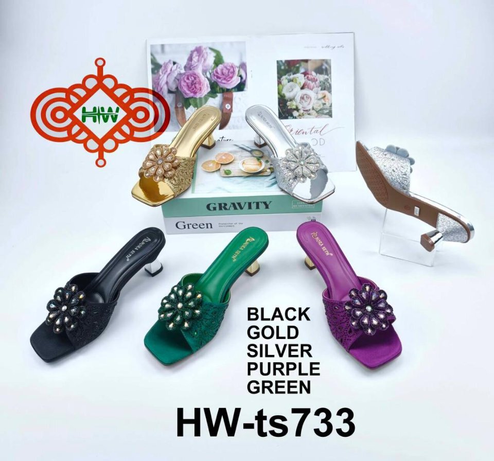 Women shoes - 5