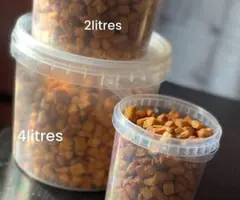 Nuellaz Tasty Treats - Image 3
