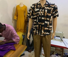 LAMEDA CLOTHING - Image 2