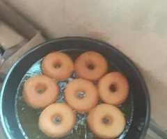 Adaeze snacks