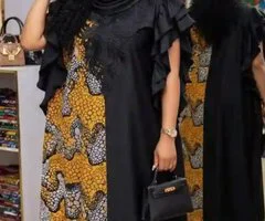 Priscillia Fashion House