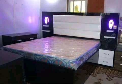 SUMMIT FURNITURE - 1