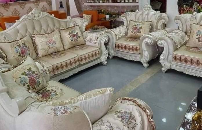 SUMMIT FURNITURE - 8