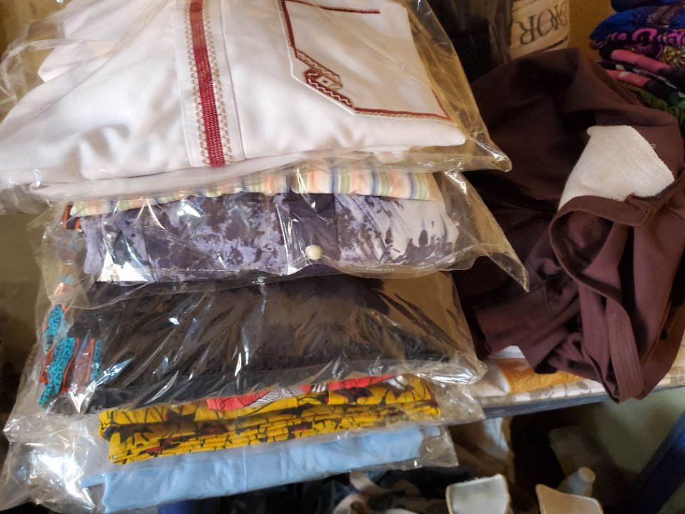 A B Laundry Service - 2