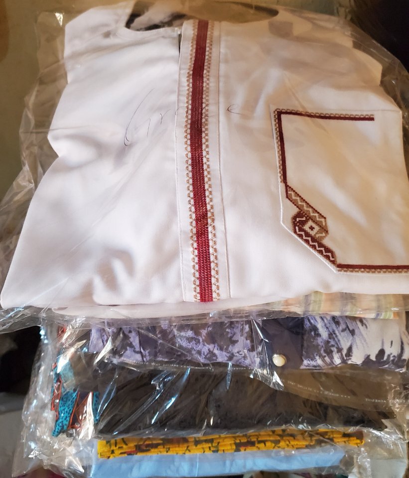 A B Laundry Service - 3