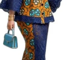 Mummy Goodluck Fashion - Image 2