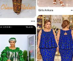 Mummy Goodluck Fashion - Image 5