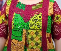 Mummy Goodluck Fashion - Image 7