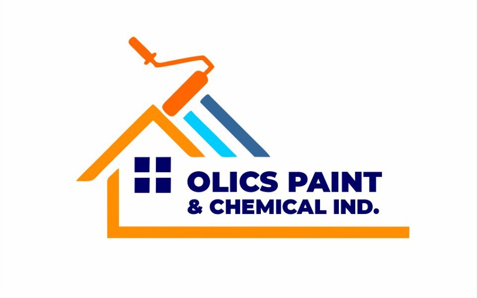 Olics chemical and paint - 1