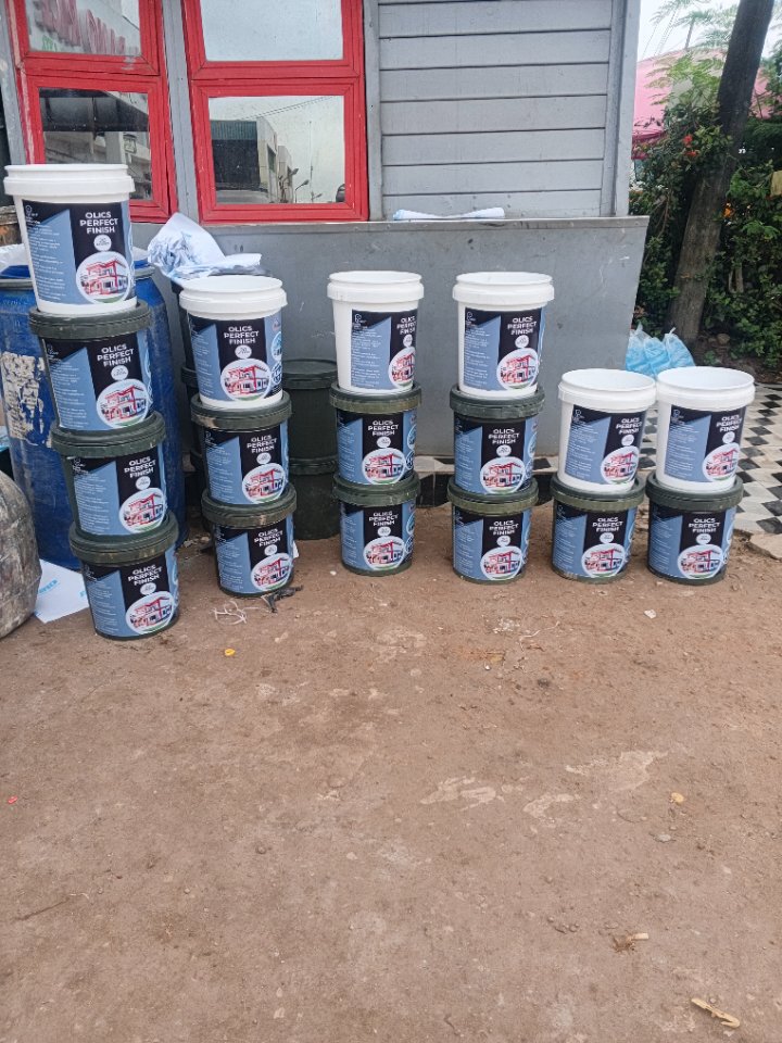Olics chemical and paint - 3