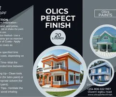 Olics chemical and paint - Image 4
