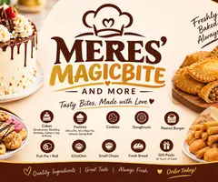 MERES' MAGICBITE AND MORE - Image 8