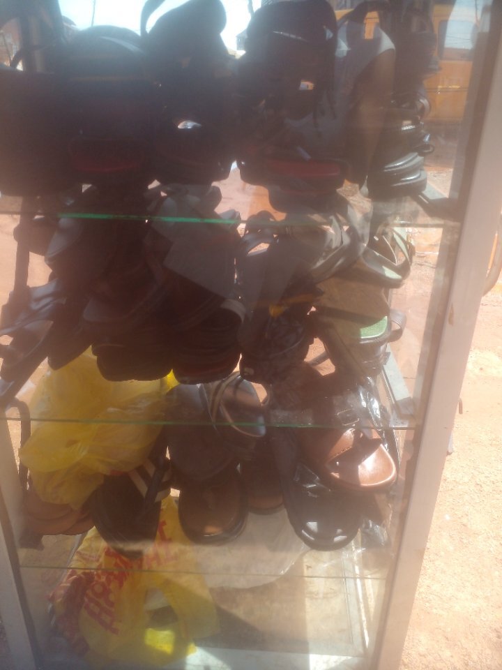 Nazashoes - 1