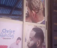 Donkris luxury salon