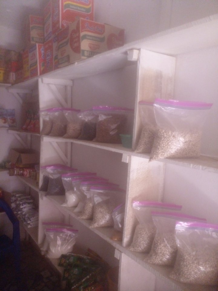 Amexhi superstore - 1