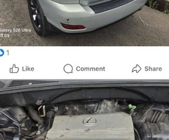 Lexus Jeep - Image 4