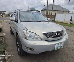 Lexus Jeep - Image 6