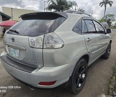 Lexus Jeep - Image 7