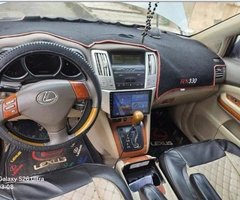 Lexus Jeep - Image 8