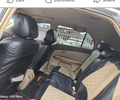 Lexus Jeep - Image 10