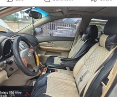 Lexus Jeep - Image 11