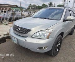 Lexus Jeep - Image 12