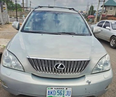 Lexus Jeep - Image 13