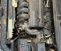 Clean Toyota camry - Image 3
