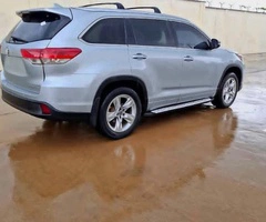 Toyota highlander - Image 2