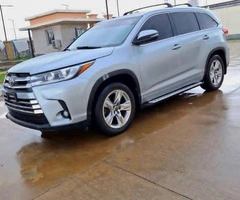 Toyota highlander - Image 3