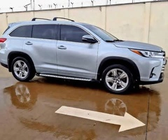 Toyota highlander - Image 4