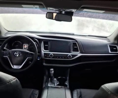 Toyota highlander - Image 5