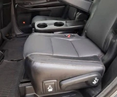 Toyota highlander - Image 6