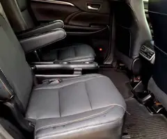 Toyota highlander - Image 7